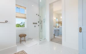 Stunning Beachfront Home with 'Old Soul' Character - Bald Head Island, North Carolina