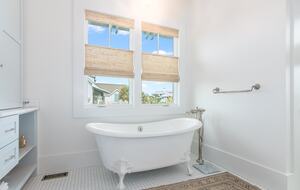 Stunning Beachfront Home with 'Old Soul' Character - Bald Head Island, North Carolina