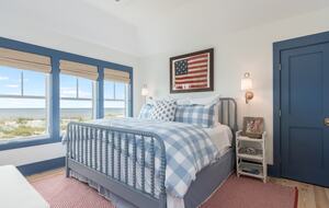 Stunning Beachfront Home with 'Old Soul' Character - Bald Head Island, North Carolina