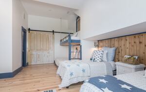 Stunning Beachfront Home with 'Old Soul' Character - Bald Head Island, North Carolina