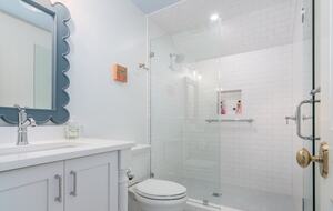 Stunning Beachfront Home with 'Old Soul' Character - Bald Head Island, North Carolina