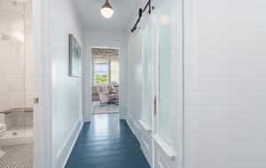 Stunning Beachfront Home with 'Old Soul' Character - Bald Head Island, North Carolina