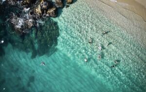 Chileno Bay Club Luxe Residence - Cabo San Lucas, Mexico