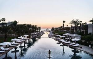 Chileno Bay Club Luxe Residence - Cabo San Lucas, Mexico