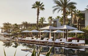 Chileno Bay Club Luxe Residence - Cabo San Lucas, Mexico