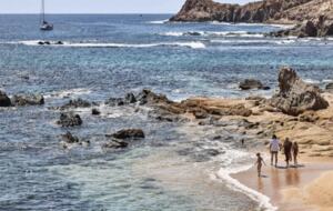Chileno Bay Club Luxe Residence - Cabo San Lucas, Mexico