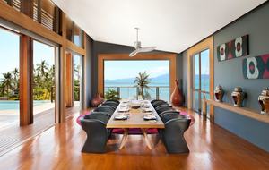 Seascape Escape (R) - Koh Samui, Thailand