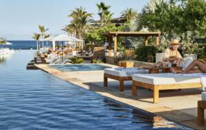 Chileno Bay Club Luxe Residence - Cabo San Lucas, Mexico