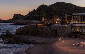 Chileno Bay Club Luxe Residence - Cabo San Lucas, Mexico