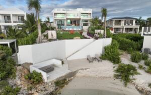 Azure Sunset Estate - Providenciales, Turks and Caicos Islands