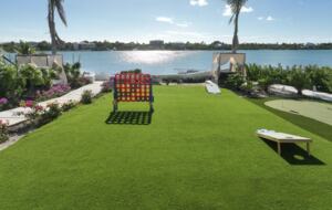 Azure Sunset Estate - Providenciales, Turks and Caicos Islands