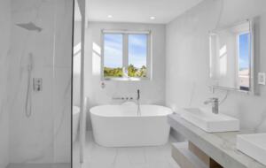 Azure Sunset Estate - Providenciales, Turks and Caicos Islands