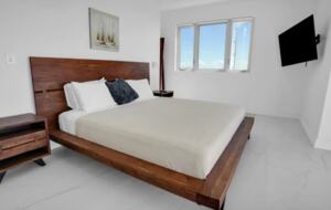 Azure Sunset Estate - Providenciales, Turks and Caicos Islands