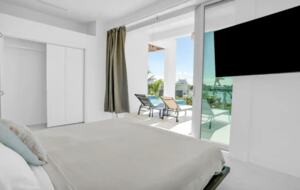 Azure Sunset Estate - Providenciales, Turks and Caicos Islands