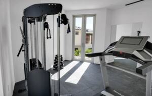 Azure Sunset Estate - Providenciales, Turks and Caicos Islands