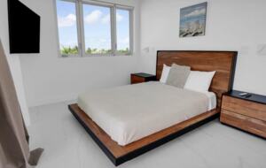 Azure Sunset Estate - Providenciales, Turks and Caicos Islands