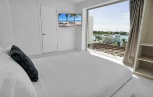 Azure Sunset Estate - Providenciales, Turks and Caicos Islands