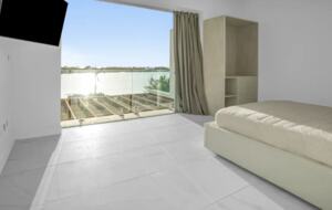 Azure Sunset Estate - Providenciales, Turks and Caicos Islands