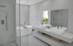 Azure Sunset Estate - Providenciales, Turks and Caicos Islands