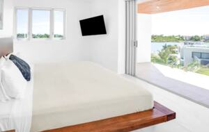 Azure Sunset Estate - Providenciales, Turks and Caicos Islands