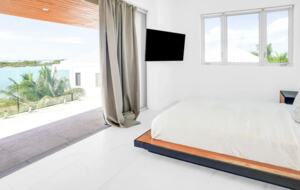 Azure Sunset Estate - Providenciales, Turks and Caicos Islands