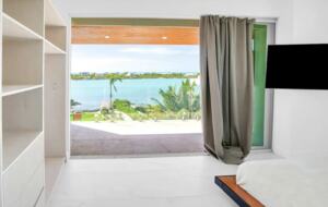 Azure Sunset Estate - Providenciales, Turks and Caicos Islands