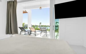 Azure Sunset Estate - Providenciales, Turks and Caicos Islands