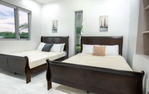 Azure Sunset Estate - Providenciales, Turks and Caicos Islands