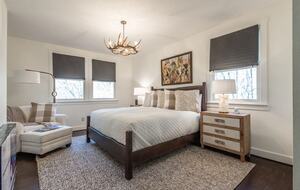 Allspice Court Cottage | Bear Lake Reserve - Tuckasegee, North Carolina