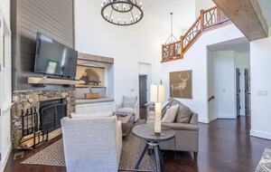 Allspice Court Cottage | Bear Lake Reserve - Tuckasegee, North Carolina