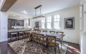 Allspice Court Cottage | Bear Lake Reserve - Tuckasegee, North Carolina