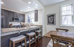 Allspice Court Cottage | Bear Lake Reserve - Tuckasegee, North Carolina