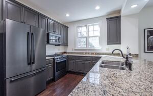 Allspice Court Cottage | Bear Lake Reserve - Tuckasegee, North Carolina