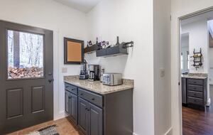 Allspice Court Cottage | Bear Lake Reserve - Tuckasegee, North Carolina