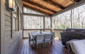 Allspice Court Cottage | Bear Lake Reserve - Tuckasegee, North Carolina