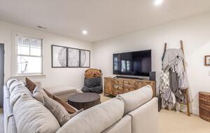 Allspice Court Cottage | Bear Lake Reserve - Tuckasegee, North Carolina