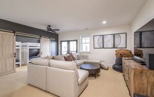 Allspice Court Cottage | Bear Lake Reserve - Tuckasegee, North Carolina