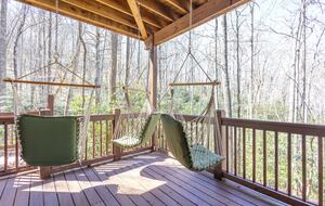 Allspice Court Cottage | Bear Lake Reserve - Tuckasegee, North Carolina