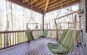 Allspice Court Cottage | Bear Lake Reserve - Tuckasegee, North Carolina