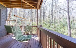 Allspice Court Cottage | Bear Lake Reserve - Tuckasegee, North Carolina