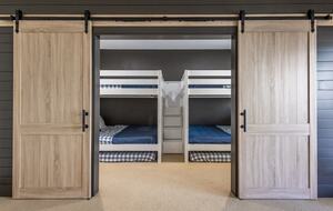 Allspice Court Cottage | Bear Lake Reserve - Tuckasegee, North Carolina