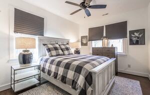 Allspice Court Cottage | Bear Lake Reserve - Tuckasegee, North Carolina