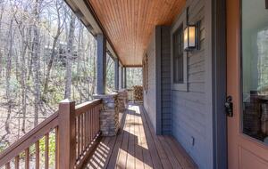 Allspice Court Cottage | Bear Lake Reserve - Tuckasegee, North Carolina