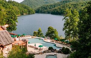 Allspice Court Cottage | Bear Lake Reserve - Tuckasegee, North Carolina