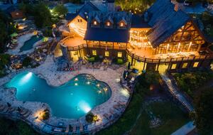 Allspice Court Cottage | Bear Lake Reserve - Tuckasegee, North Carolina