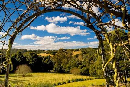 Green Acres - Robertson, Australia