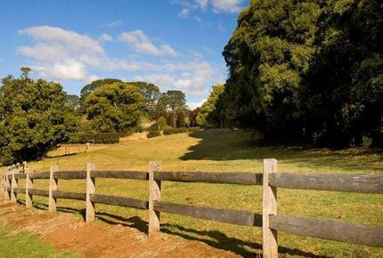 Green Acres - Robertson, Australia
