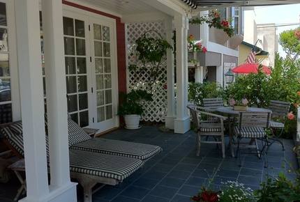 Balboa Island Beach House