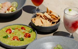 Oceanfront Guest Room at AVA Resort Cancún (All-Inclusive Vacation) - Cancún, Mexico