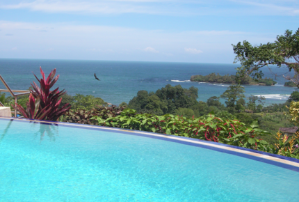 Red Frog Beach - 3 Bedroom Residence - Villa Presidential